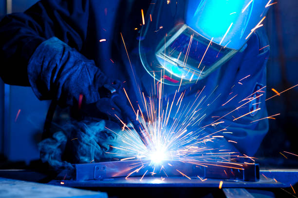 Affordable Welder Services in Gonzalez, FL