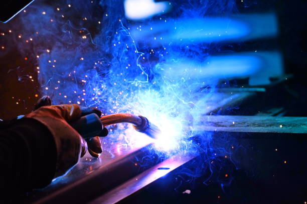 Best Marine and Shipbuilding Welding in Gonzalez, FL