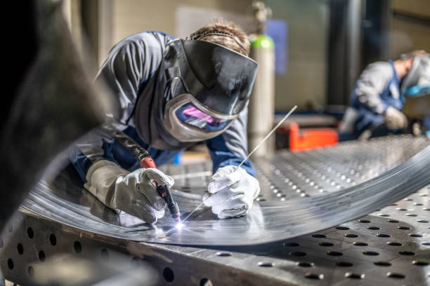 Best Aerospace and Defense Welding in Gonzalez, FL