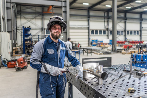 Best Maintenance and Repair Welding in Gonzalez, FL