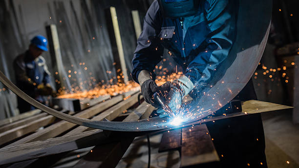 Best Pipe Welding in Gonzalez, FL