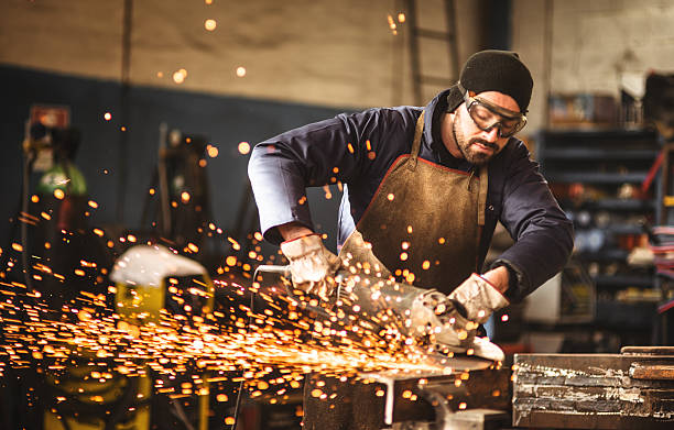 Professional Welder & Metal Fabrication in Gonzalez, FL