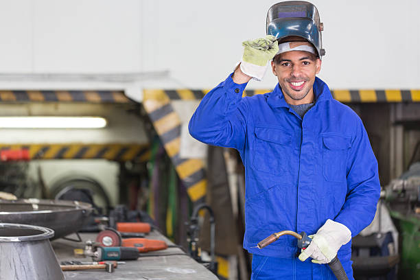 Best Artistic and Custom Metal Fabrication in Gonzalez, FL