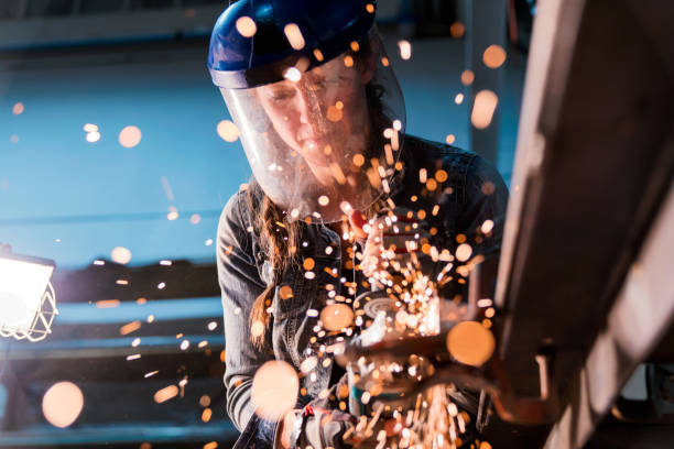 Best Automation and Robotic Welding in Gonzalez, FL