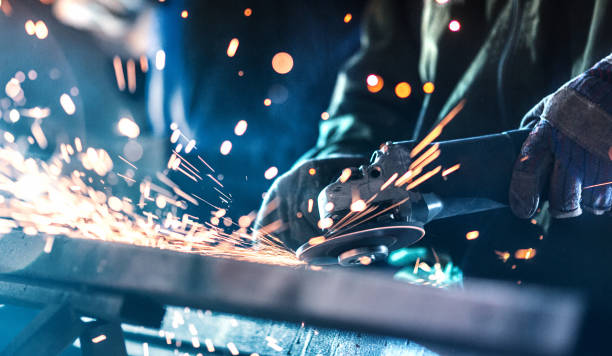Best Specialty Welding Processes in Gonzalez, FL